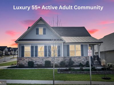 3050 Ivy Meadow Dr, Frederick, MD, 21704