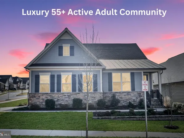 3050 Ivy Meadow Dr, Frederick, MD 21704