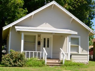 815 S Quaker Ave, Tulsa, OK 74120