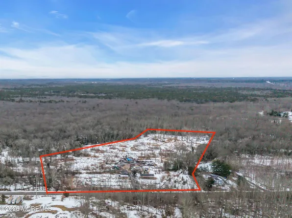 175 Birdsall Road, Farmingdale, NJ 07727