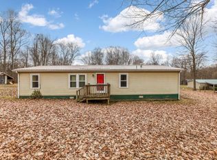 7558 Township Road 37 NW, Somerset, OH 43783