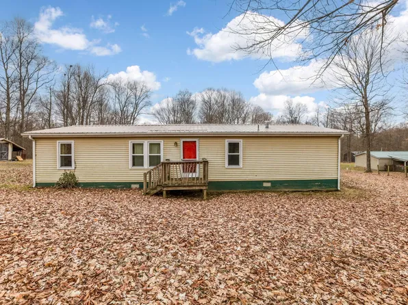 7558 Township Road 37 NW, Somerset, OH 43783