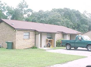 950 E Johnson Ave, Pensacola, FL 32514