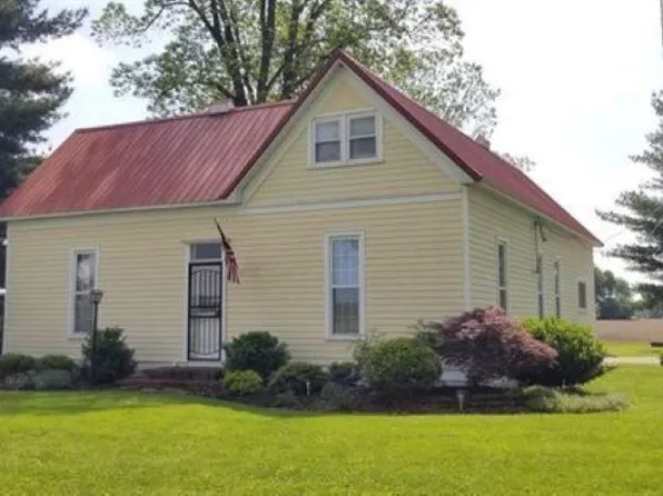 4144 N State Road 65 Rd, Patoka, IN 47666
