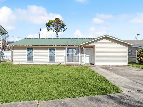 124 Yvonne Dr, Avondale, LA 70094