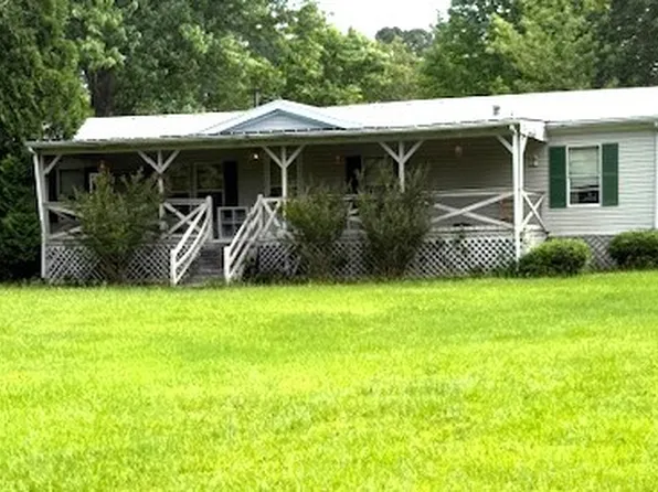 170 Markeele Rd, Manchester, TN 37355