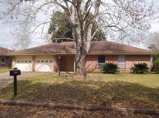 1317 Maple St, Liberty, TX 77575
