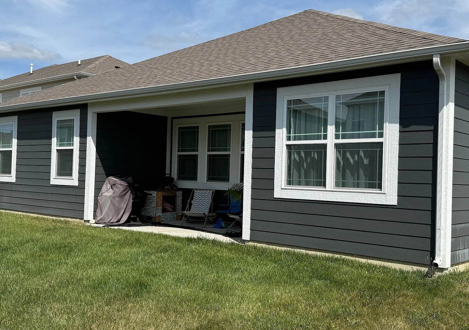 Pendleton Schools - Newer Construction - 4 Bed — Photo 2