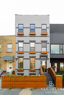 Rented by Brooklyn High Rise LLC | media 17