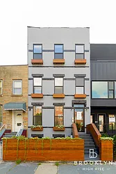 Rented by Brooklyn High Rise LLC