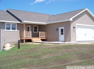 1009 167th St, Hammond, WI 54015