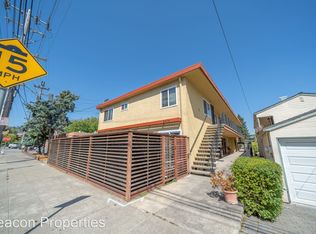 3474 Boston Ave APT 4, Oakland, CA 94602