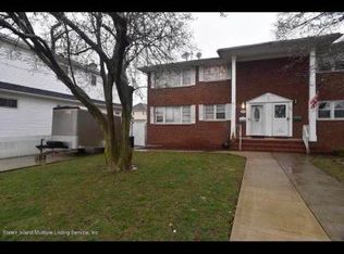 505 Oak Ave, Staten Island, NY 10306