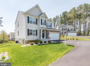 6015 Chris Way, Elkridge, MD 21075