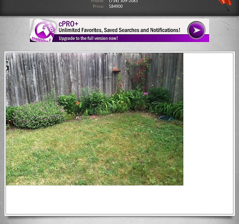 2nd image of 1776 Victor St