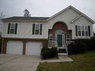 106 Clarion Dr, Carrollton, GA 30116