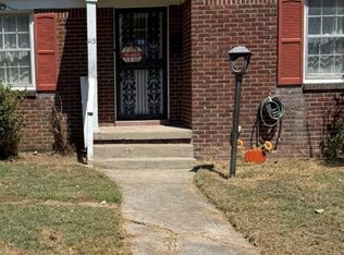 413 Gibson Ave, West Memphis, AR 72301