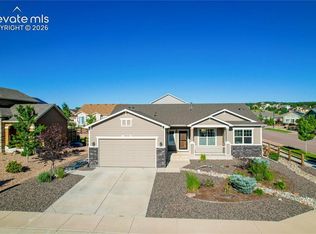 17915 Gypsum Canyon Ct, Monument, CO 80132