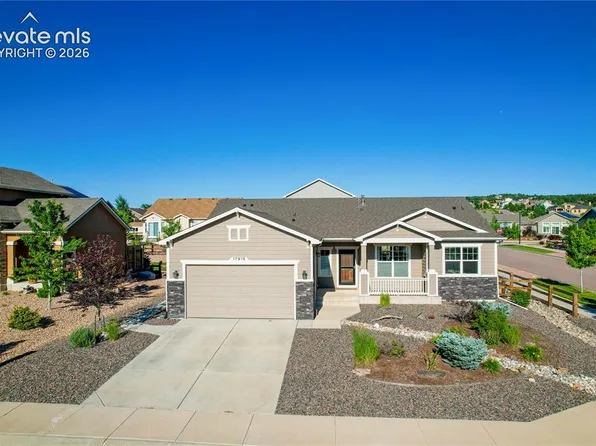 17915 Gypsum Canyon Ct, Monument, CO 80132