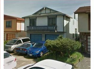 511 Verducci Dr, Daly City, CA 94015