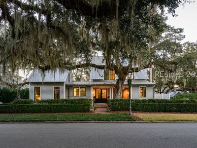 622 Old Palmetto Bluff Rd, Bluffton, SC, 29910