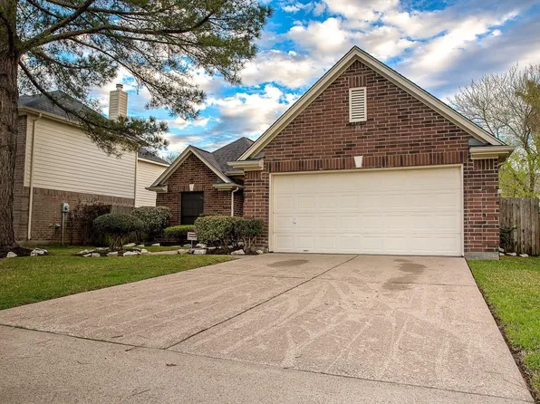 6422 Diamond Rock Dr, Katy, TX 77449