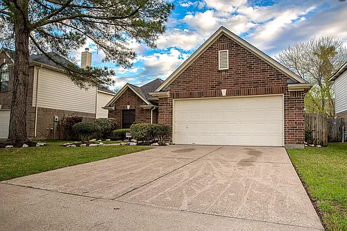 6422 Diamond Rock Dr Photo 1