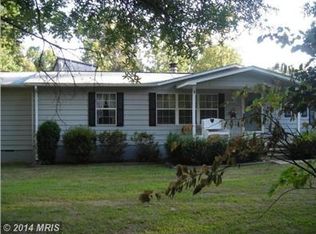 6524 Hickory Ridge Rd, Spotsylvania, VA 22551