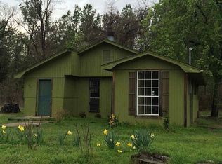 542 Waterworks Rd, Texarkana, TX 75501