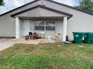 Del Prado Gardens Sec 3, Miami Gardens, FL 33055