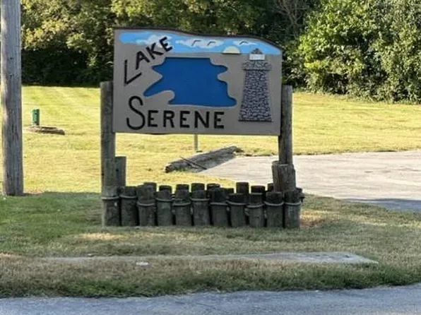 4357 S Shore Dr, Catawissa, MO 63015