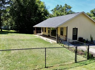8015 Andersonville Pike, Knoxville, TN 37938