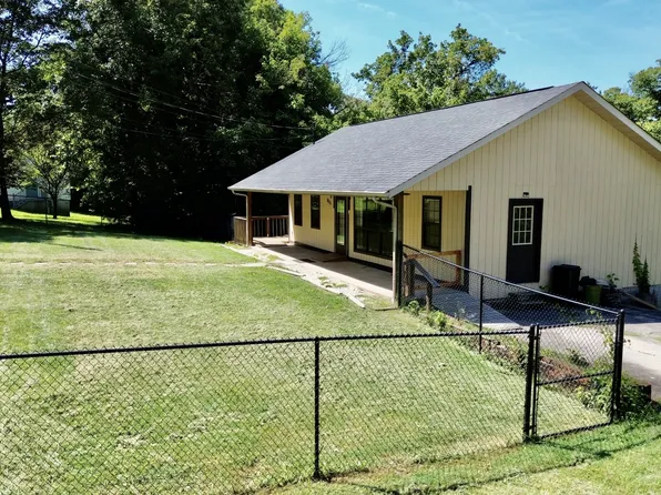 8015 Andersonville Pike, Knoxville, TN 37938