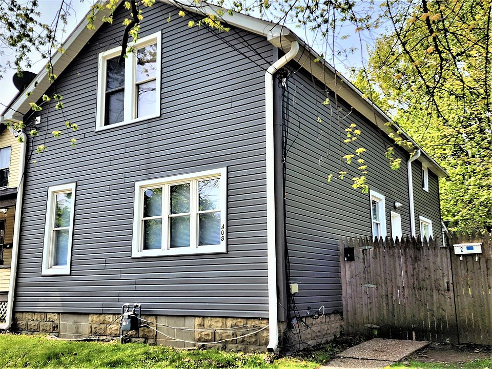1st image of 408 Ash St #1