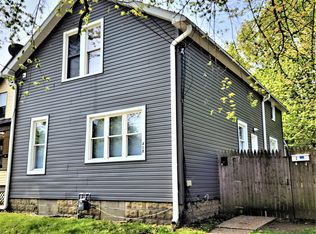 408 Ash St #1, Erie, PA 16507
