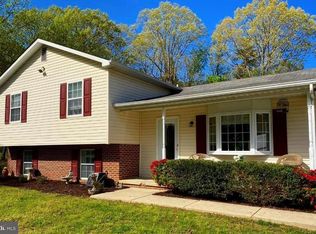 1717 Ball Rd, Port Republic, MD 20676