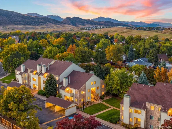 7379 Gore Range #106, Littleton, CO 80127