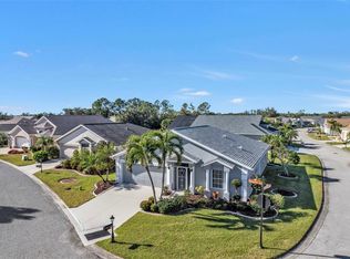 24415 Buckingham Way, Punta Gorda, FL 33980