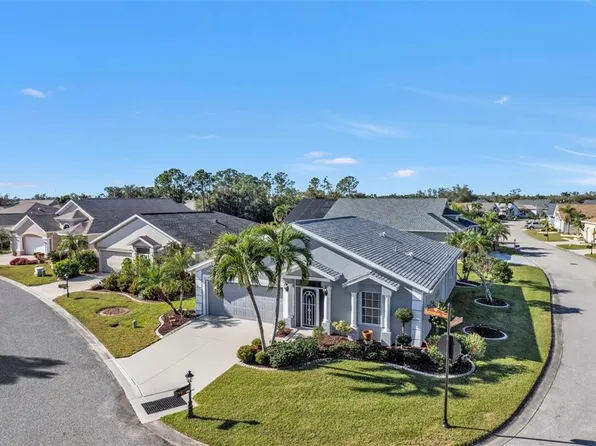 24415 Buckingham Way, Punta Gorda, FL 33980