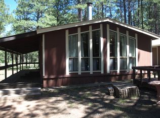 1175 Elk Dr, Heber, AZ 85931