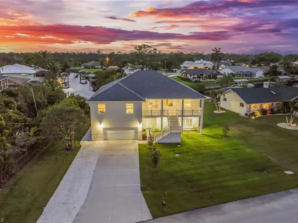 20700 Park PL, ESTERO, FL 33928