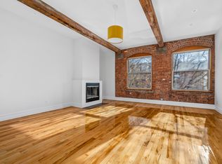 417 13th St #2, Brooklyn, NY 11215