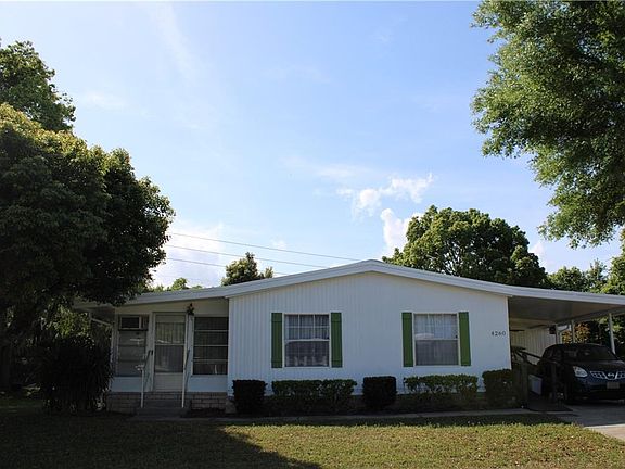2nd image of 4260 Oak Grove Dr #91