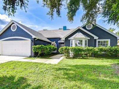 10222 Evening Trail Dr, Riverview, FL, 33569