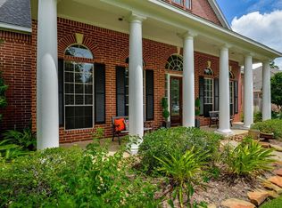 13614 Gainesway Dr, Cypress, TX 77429