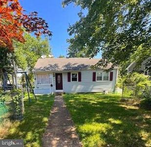 7410 Bethune St, Falls Church, VA, 22043