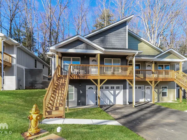 440 Little Sycamore Ln, Asheville, NC 28803