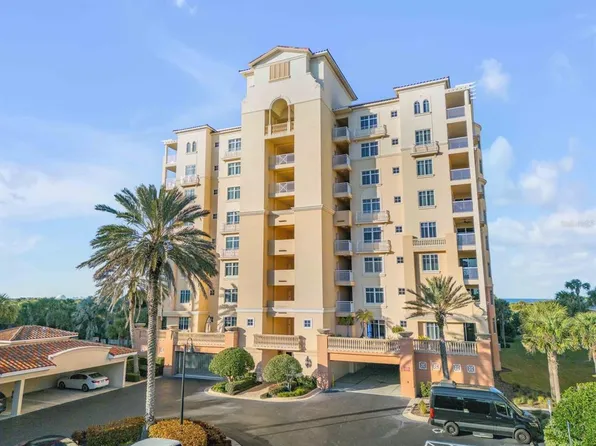 259 Minorca Beach Way APT 702, New Smyrna Beach, FL 32169