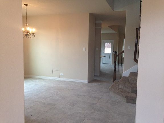 David Weekley Homes Inventory Photo