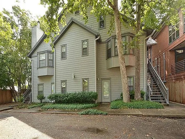 4209 Marathon Blvd APT 102, Austin, TX 78756